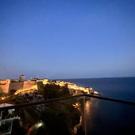Nejra Apartment Ulcinj Luaran gambar