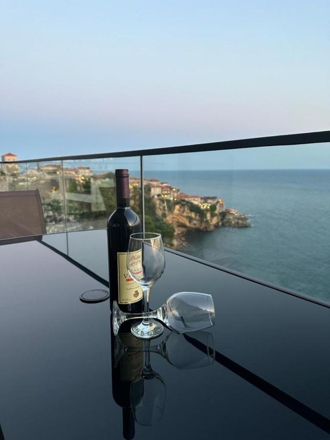 Nejra Apartment Ulcinj Luaran gambar