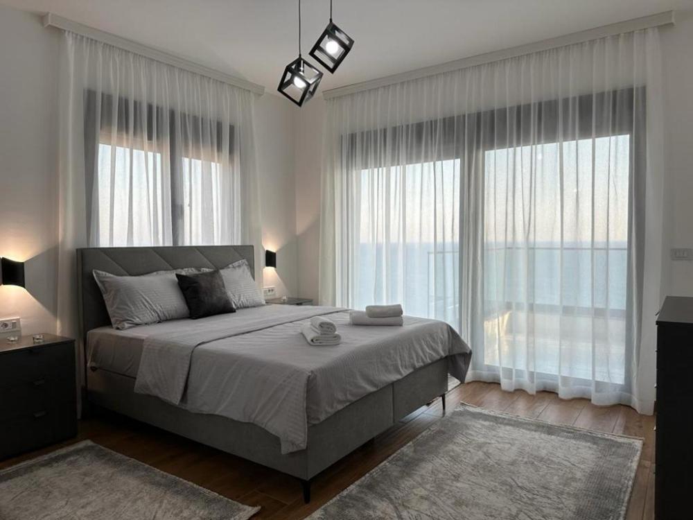 Nejra Apartment Ulcinj Luaran gambar
