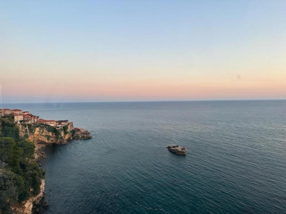 Nejra Apartment Ulcinj Luaran gambar