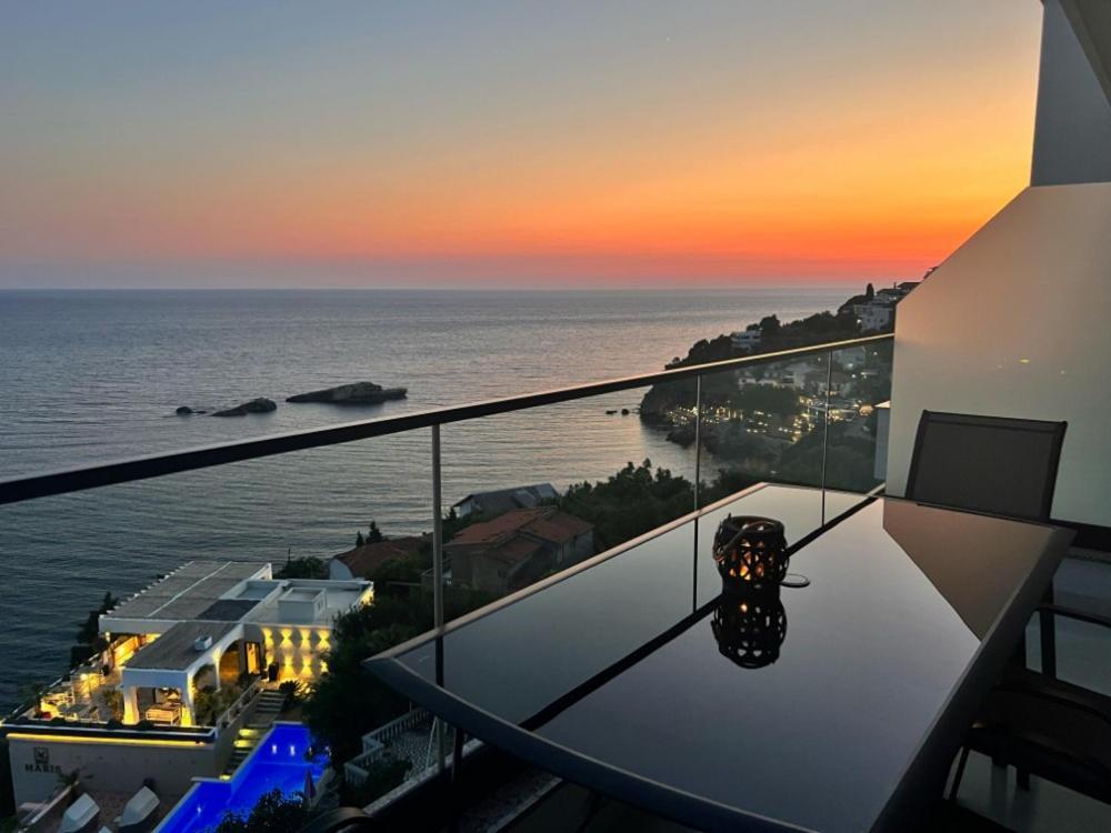 Nejra Apartment Ulcinj Luaran gambar