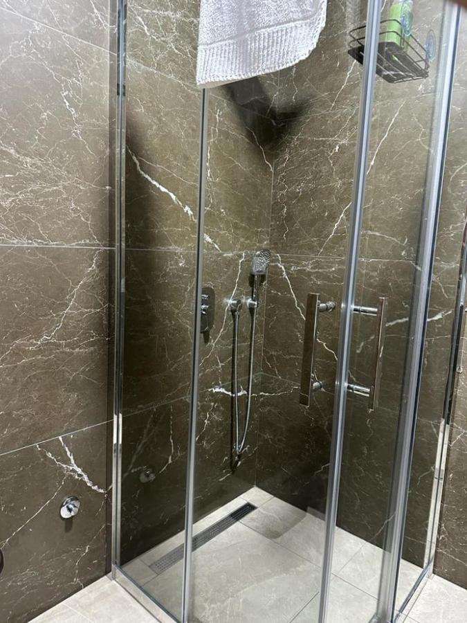 Nejra Apartment Ulcinj Luaran gambar
