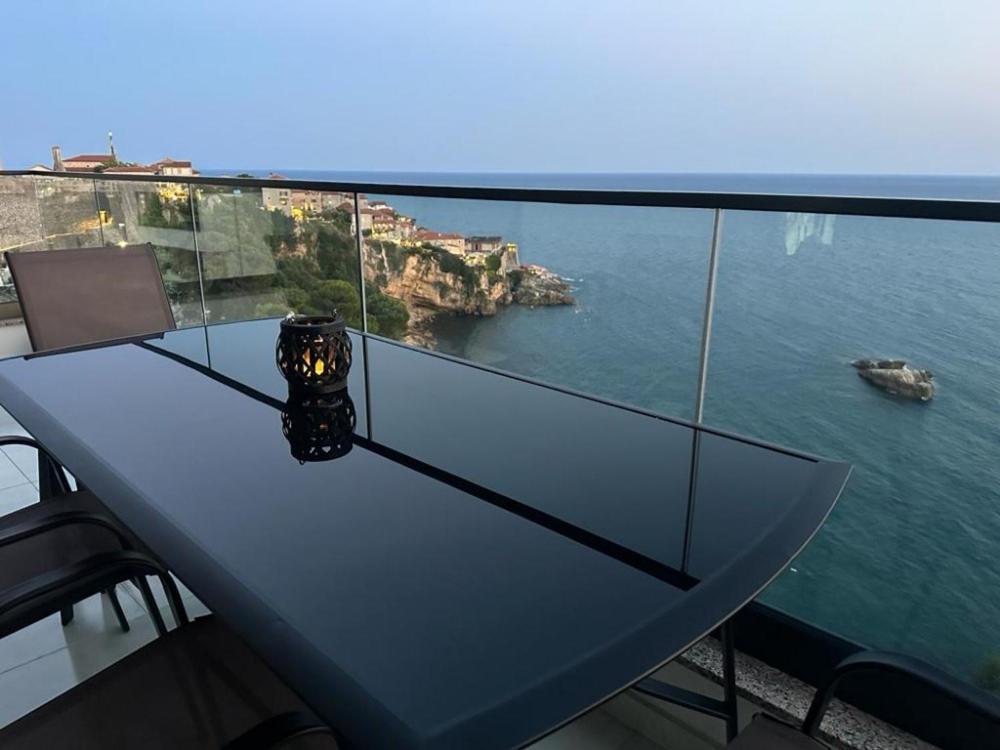 Nejra Apartment Ulcinj Luaran gambar