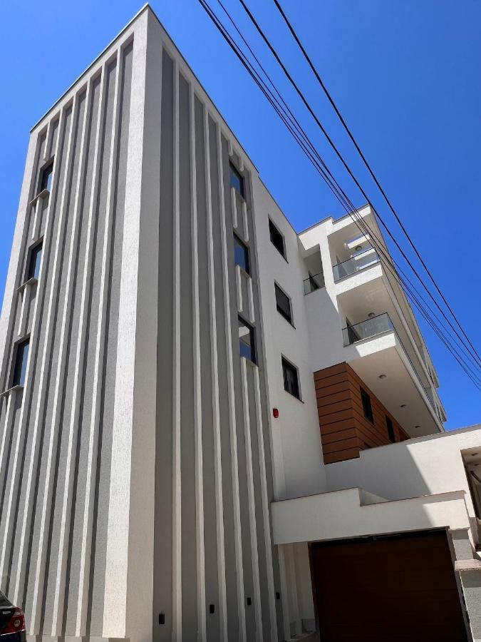 Nejra Apartment Ulcinj Luaran gambar