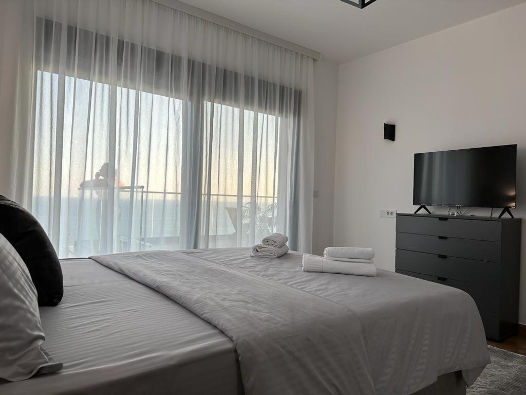 Nejra Apartment Ulcinj Luaran gambar